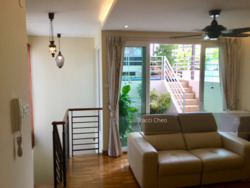 Savannah Condopark (D18), Condominium #243820441